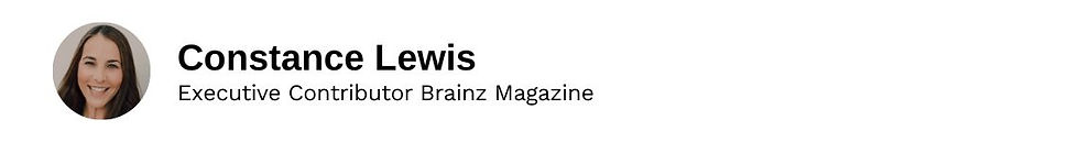 Executive Contributor Constance Lewis