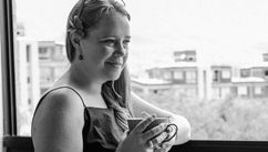 Your Inner Critic Isn’t The Enemy – She’s The Bodyguard Of Your Becoming