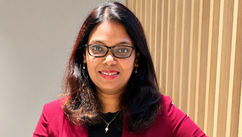 How Women Can Transform Their Lives Through Intentional Growth – An Interview with Vinitha Edward