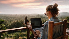 Rediscovering Identity Beyond What You Do and Learning to Separate Worth From Productivity