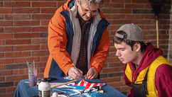 Autistic Adults May Need More Routine, Not More Discipline