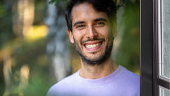 How Forrest Yoga and Energy Medicine Transformed His Life and Work – Interview with Ilias Kousis