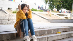 What If Your Teenager’s Behaviour is Nervous System Communication?