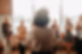 The Invisible Weight Women Bring Into the Workplace