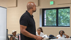 Rooted Futures Begins Environmental Learning Series for Atlanta Youth