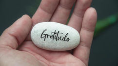 A Simple Practice for More Peace, Joy, and a Positive Mindset
