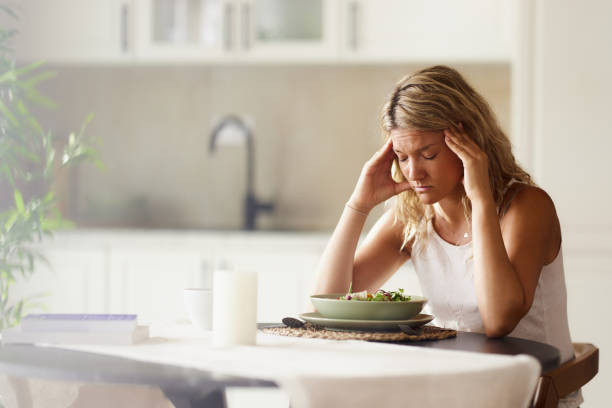 Stress Late Meals Linked Funding, Bias, and Scientific Rigor