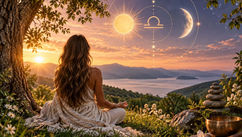 Grounding Through Libra Season When Earth Energy is Missing