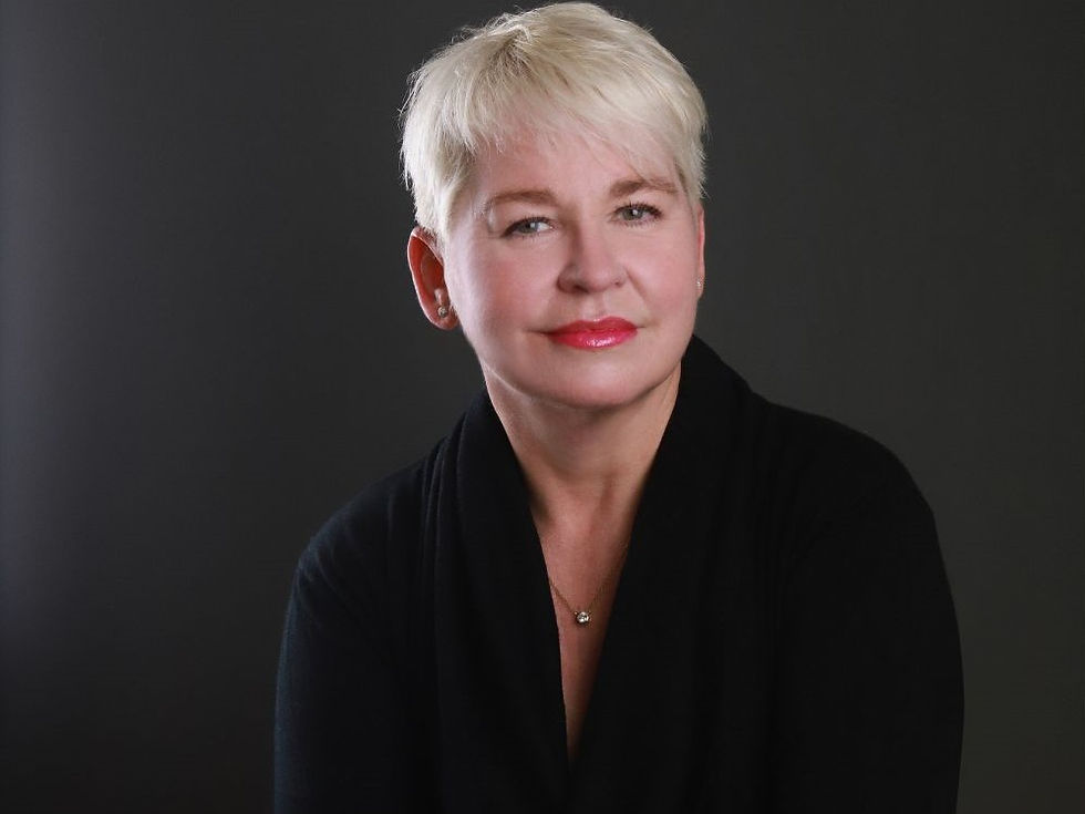 photo of Daniela D Sota