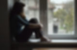 photo of a sad woman