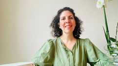 Turning Challenge into Clarity for Lasting Vitality – Interview with Founder Miriam Garcia-den Boer