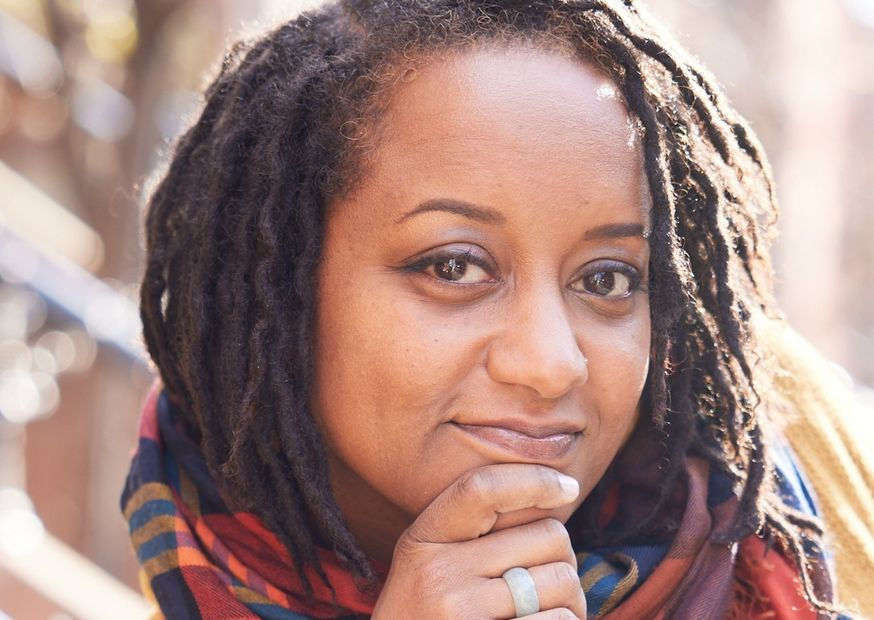 A smiling photo of Shale Maulana