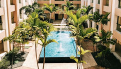 Environment, Social, and Governance Adoption in the Hotel Industry