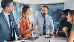 How Successful Leaders Build Trust Without Losing Authority