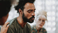 Why Awareness Alone Does Not Improve Men's Mental Health