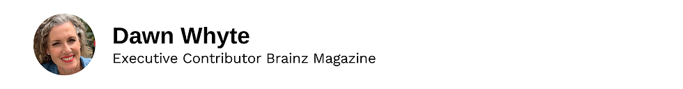 Executive Contributor Dawn Whyte