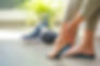 Barefoot, Supportive, or Cushioned? A Clinical Perspective