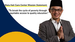 From Brink to Breakthrough – Re-Engineering Hope for Education in the Developing World