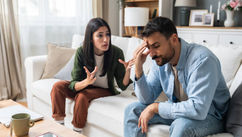 The Narcissist, the Triangle, and the Illusion of Love – Why It's Really About Validation