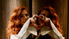 Love Is Never Lost From Within