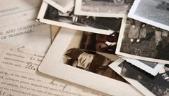 The Chains of Generations