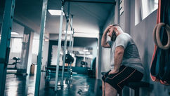 Why Your Energy and Your Weight Are the Same Problem