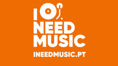 I Need Music – Connecting the World Through Electronic Beats