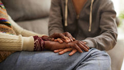 Emotional Wounds Are No Different From Physical Wounds