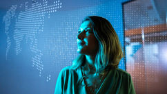 Leading With Vision – The Key To Transformational Leadership