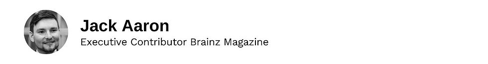 Executive Contributor Jack Aaron