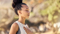 Why Your Nervous System Determines Whether You Follow Through on Your Goals