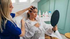 The Rise of Halal Brow Bleaching and the Technique That Is Revolutionising the Brow Industry