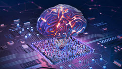 Enter M.I.C. – The Melek Intelligence Core Part II