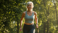 Menopause as a Performance Advantage