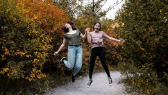 Why Movement Reduces Anxiety, Improves Mental Health, and Increases Our Happiness