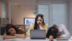 What If I Slip Back Into Burnout?