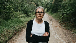 What an Old Road Atlas Taught One Woman About the Hidden Beliefs Keeping Her Stuck
