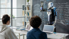 The Ethics of Using AI in Education