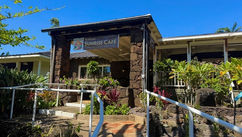 Kirk & Paula Coult – Kiahuna Sunrise Cafe Hawaii