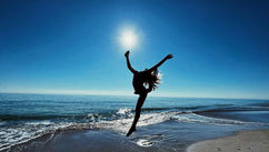 Reclaiming My Health and Business Through Energetic Healing