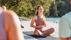 When Talk Therapy Doesn’t Reach the Body