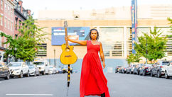 Unlock Leadership and Resilience with the Power of Music – Interview with Singer/Songwriter, Emma G