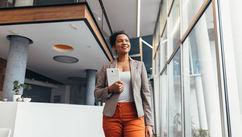 How To Find the Courage to Go After What You Want, Even When Fear Holds You Back