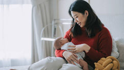 Before You Decide to Become a Mom, Read This