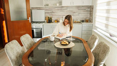 Why Understanding Yourself is the Key to Changing Your Eating Habits