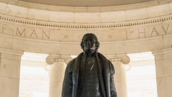 Beware Our Idols and Lift the Lens