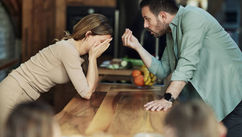 Why Who You Become in Conflict Matters More Than What You Say