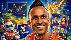 Don’t Be Afraid to Start All Over Again, You May Like Your New Story Better