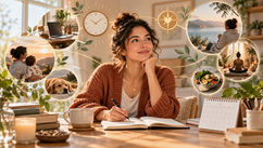 My 10 Time Management Habits for a Healthier Relationship With Time