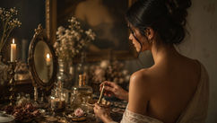 What Ancient Women Knew That Modern Beauty Has Forgotten